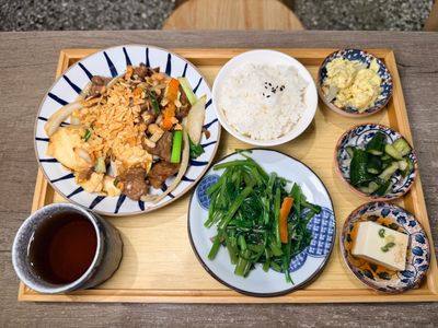 飯穀 Fun Good 1